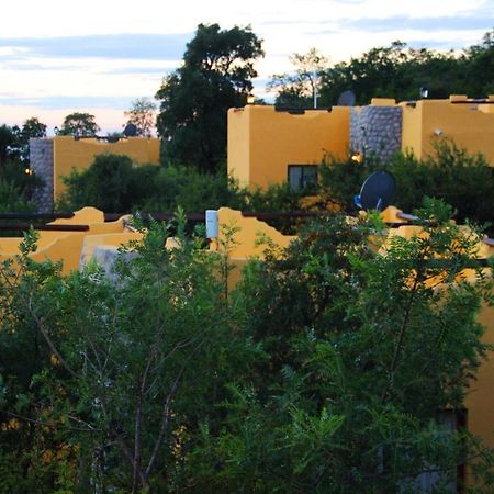 Cabanas El Arcano Капілья-дель-Монте Екстер'єр фото