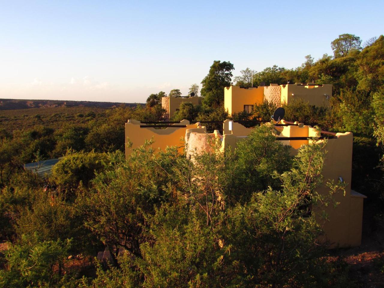 Cabanas El Arcano Капілья-дель-Монте Екстер'єр фото
